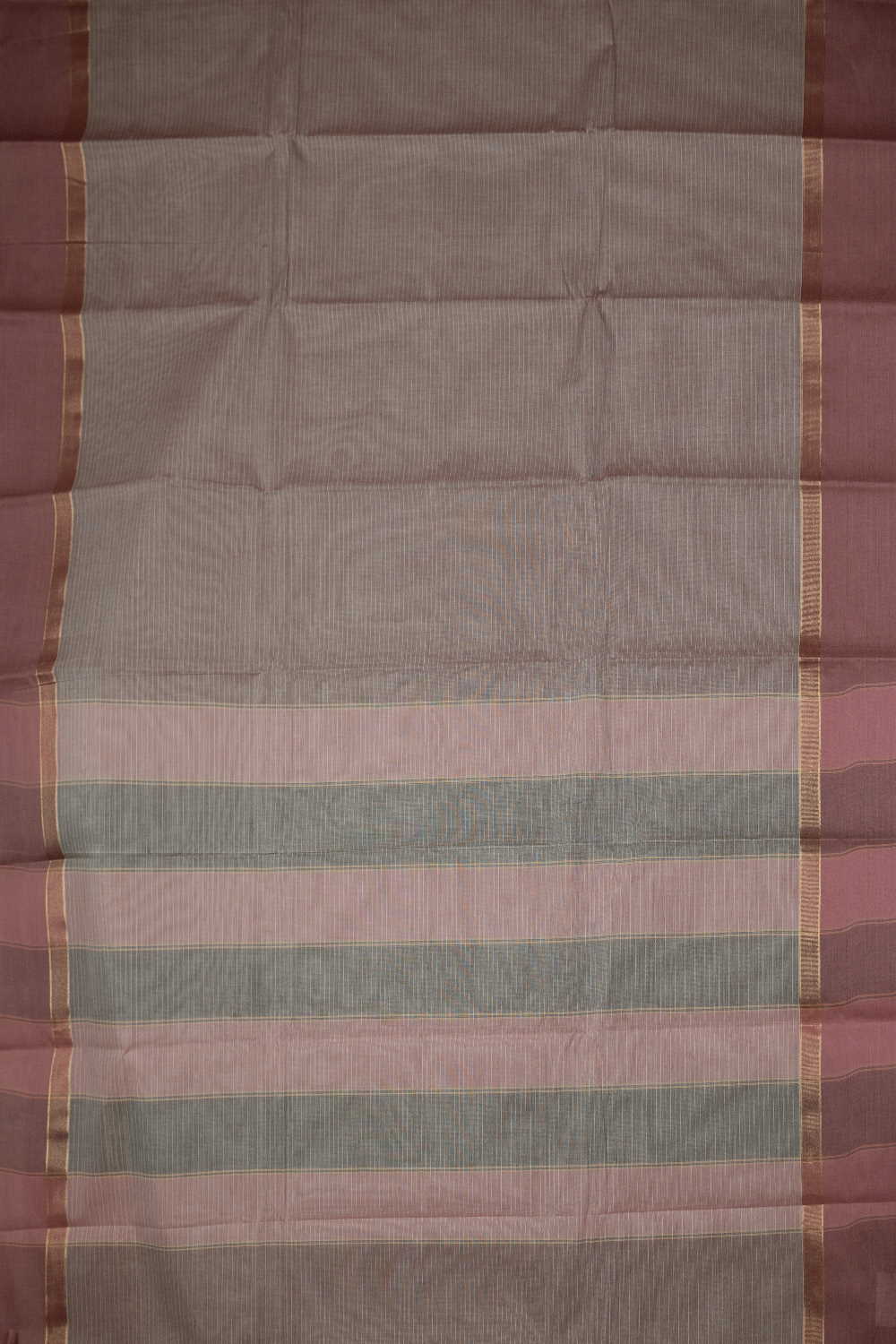 Traditional Cotton Saree - Matkatus 