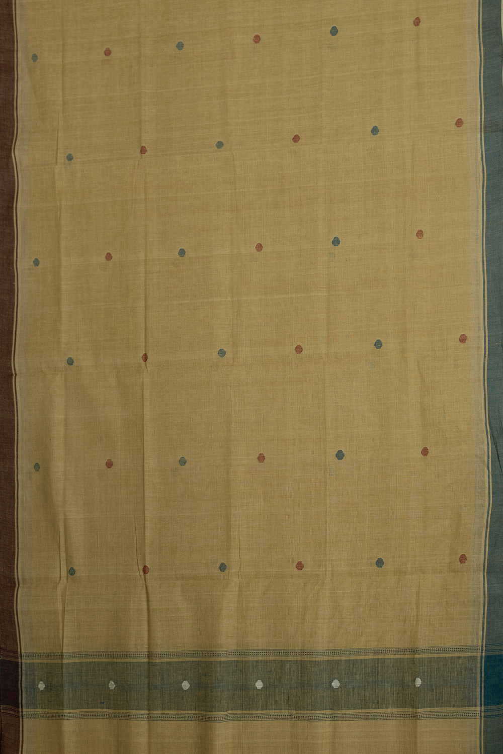 Cotton Dupatta-Matkatus 