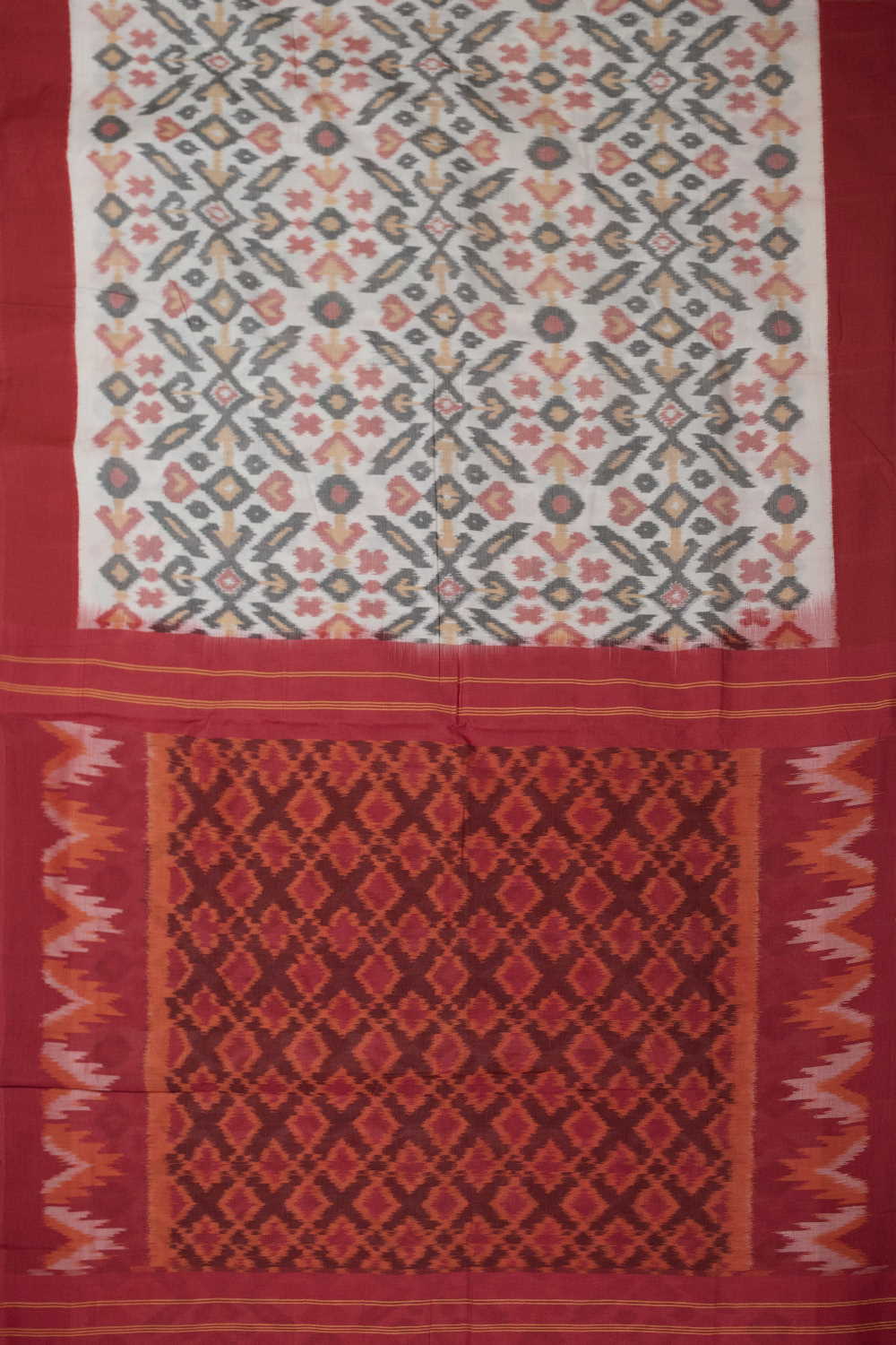 Sarees - Matkatus 