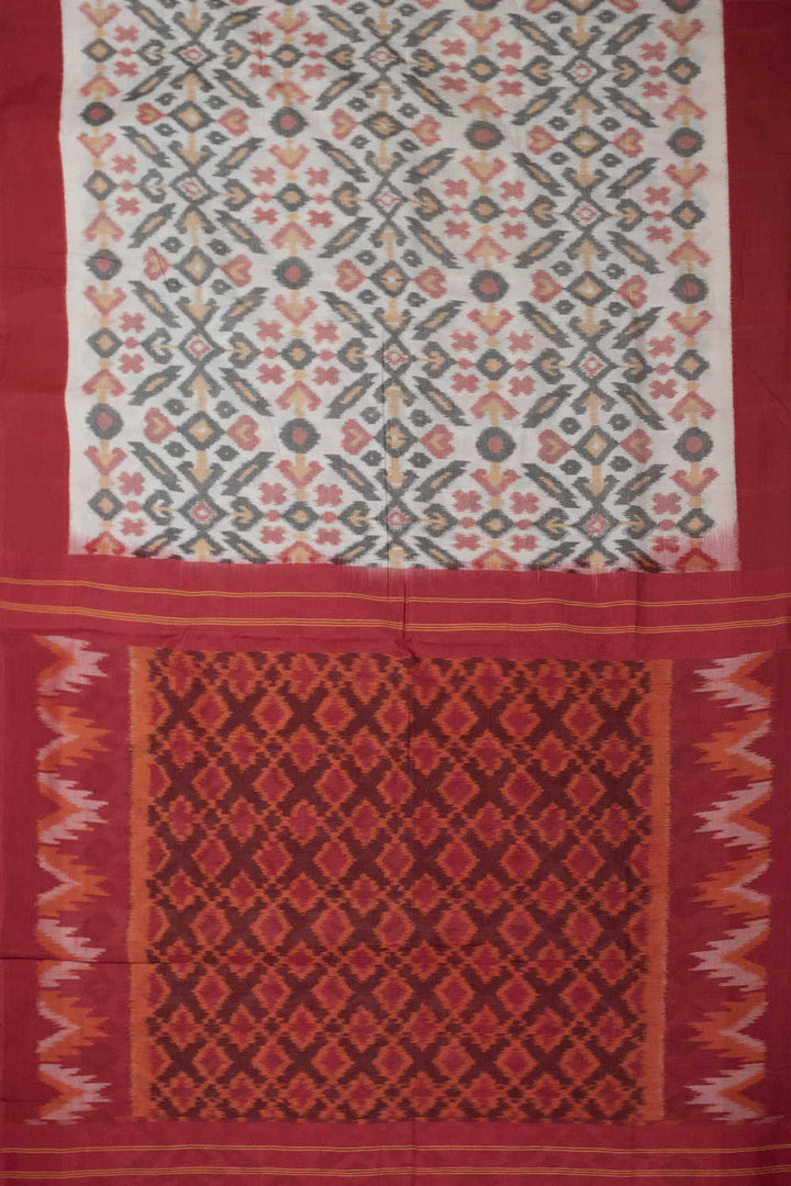 Sarees - Matkatus 