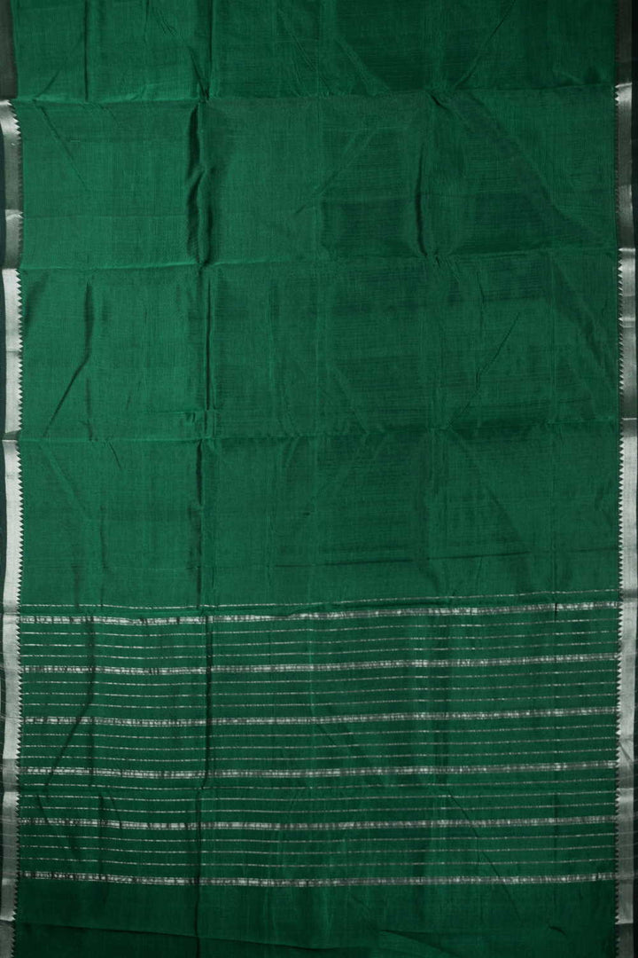 Silk Cotton Saree-Matkatus 