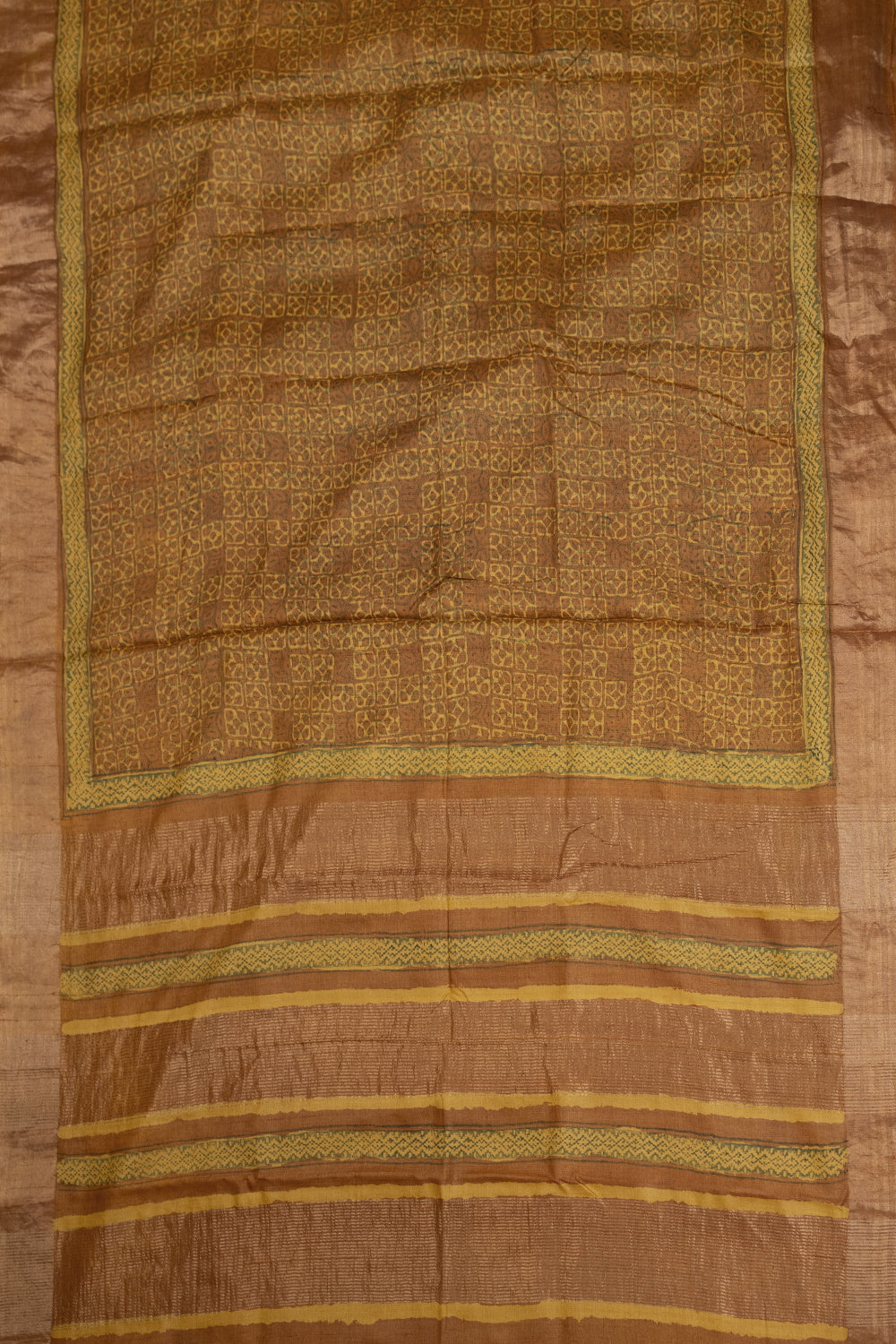 Silk Sarees - Matkatus