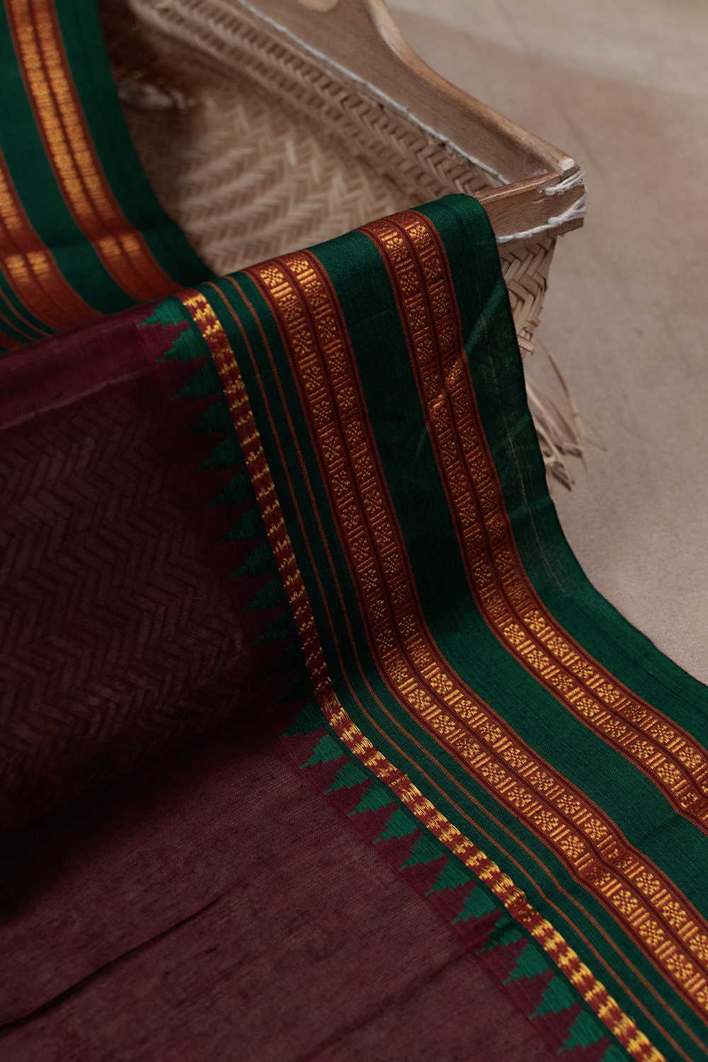 Narayanpet Fabrics-Matkatus 