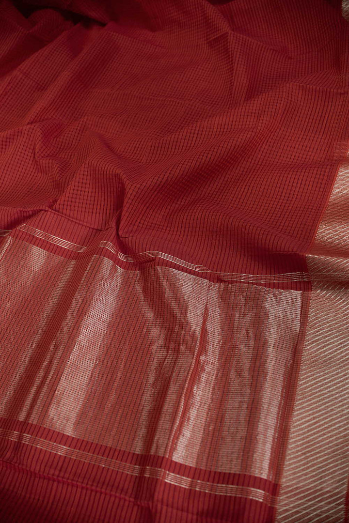 Mangalagiri Saree-Matkatus 