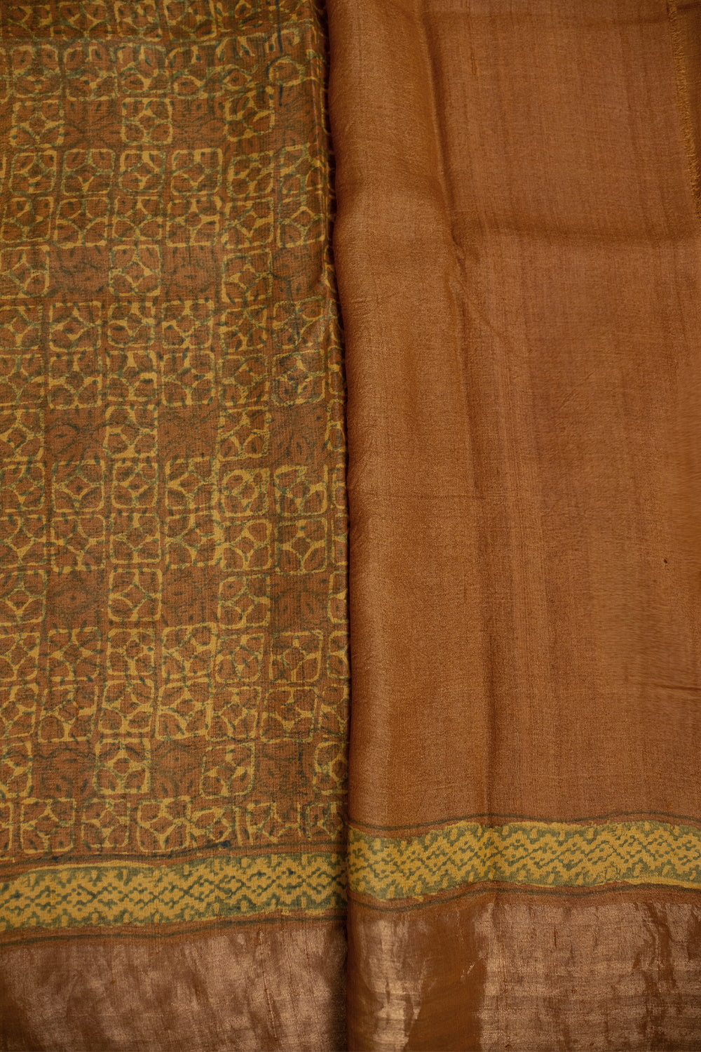 Sarees - Matkatus