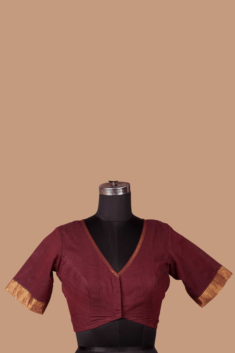 Stitched Blouse - Matkatus