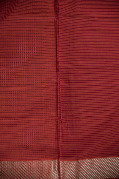 Cotton Saree-Matkatus