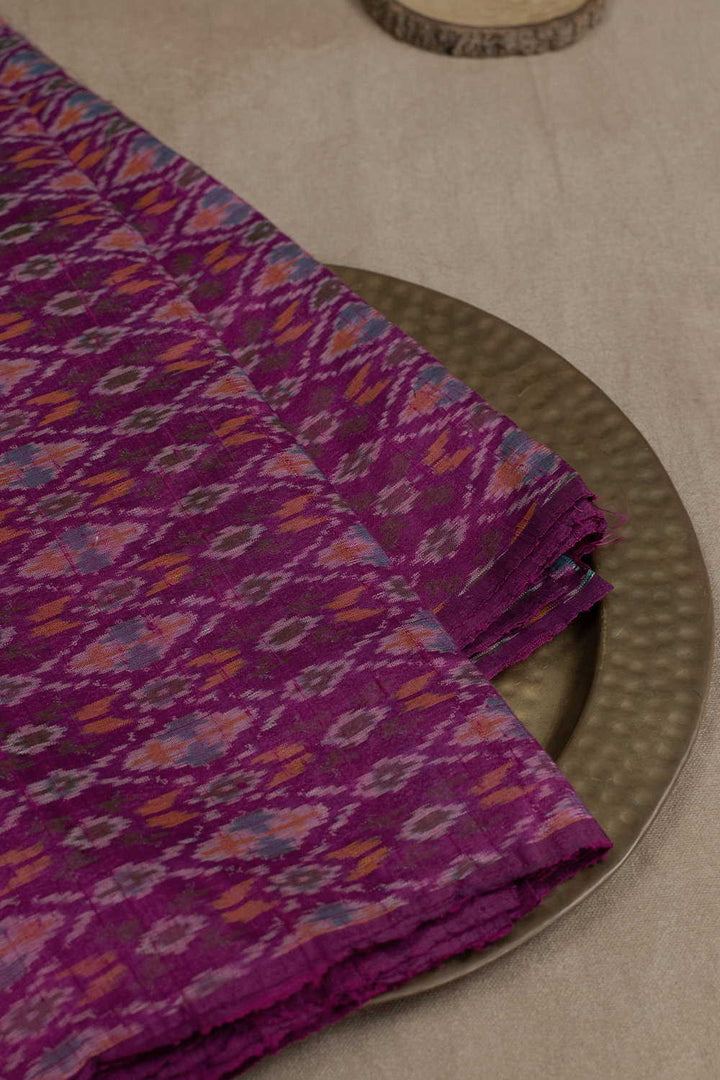 Ikat Fabrics-Matkatus 