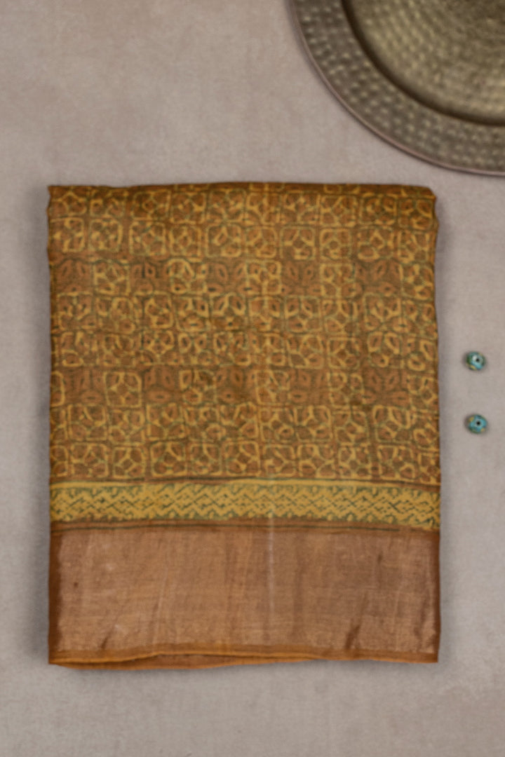 Tussar Silk Sarees  Matkatus