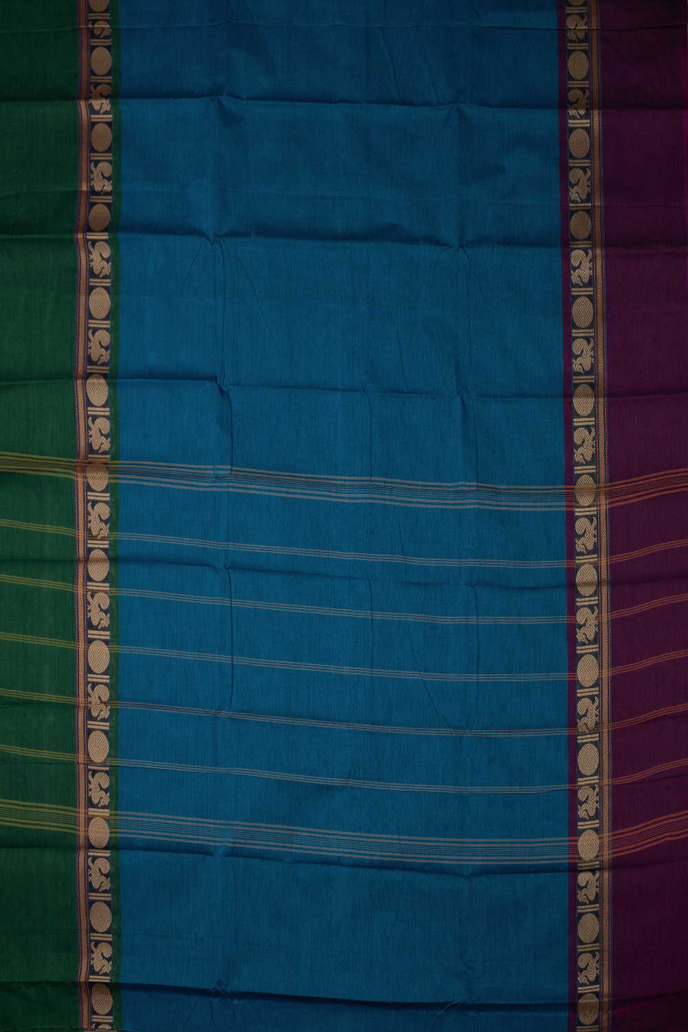 Saree-Matkatus 