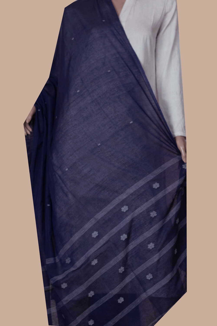 Jamdani Dupatta-Matkatus 