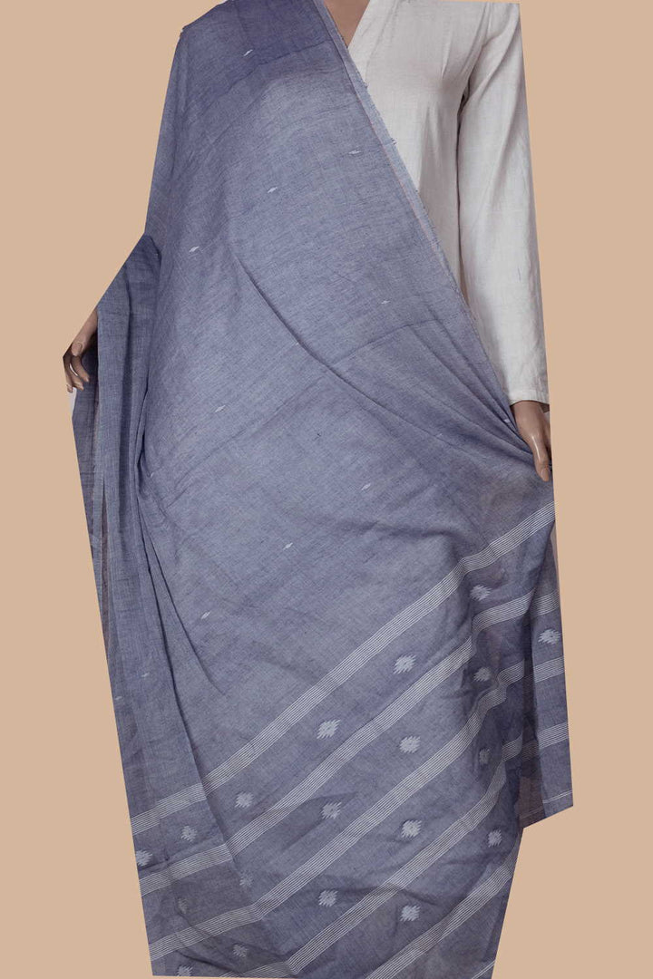 Jamdani Dupatta-Matkatus 