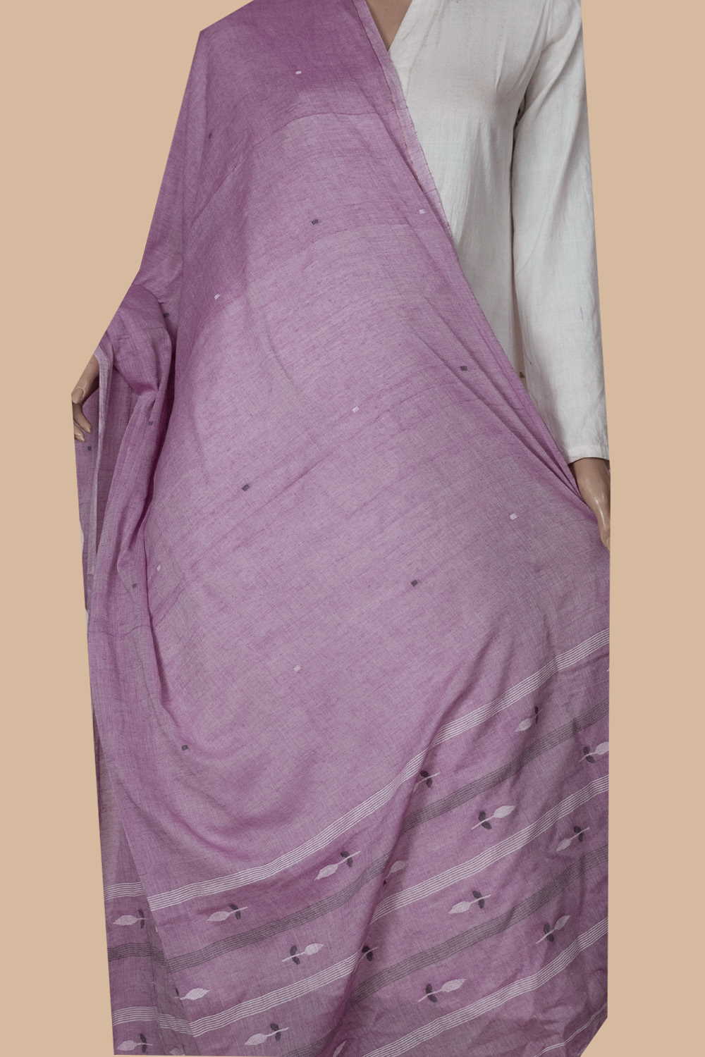 Jamdani Dupatta-Matkatus 