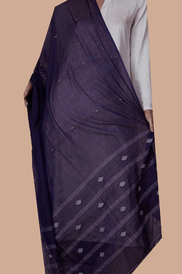 Jamdani Dupatta-Matkatus 