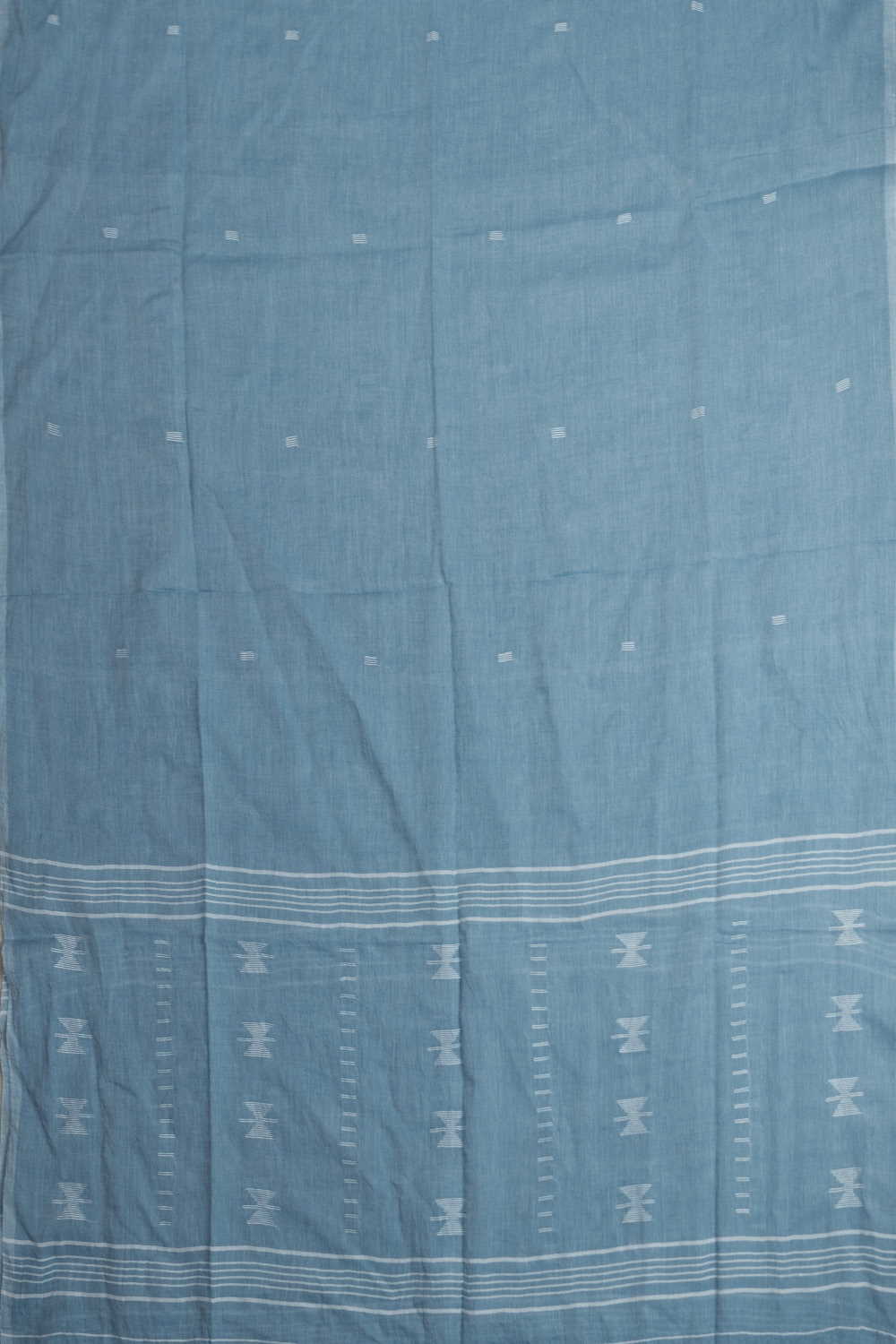 Cotton Dupatta-Matkatus