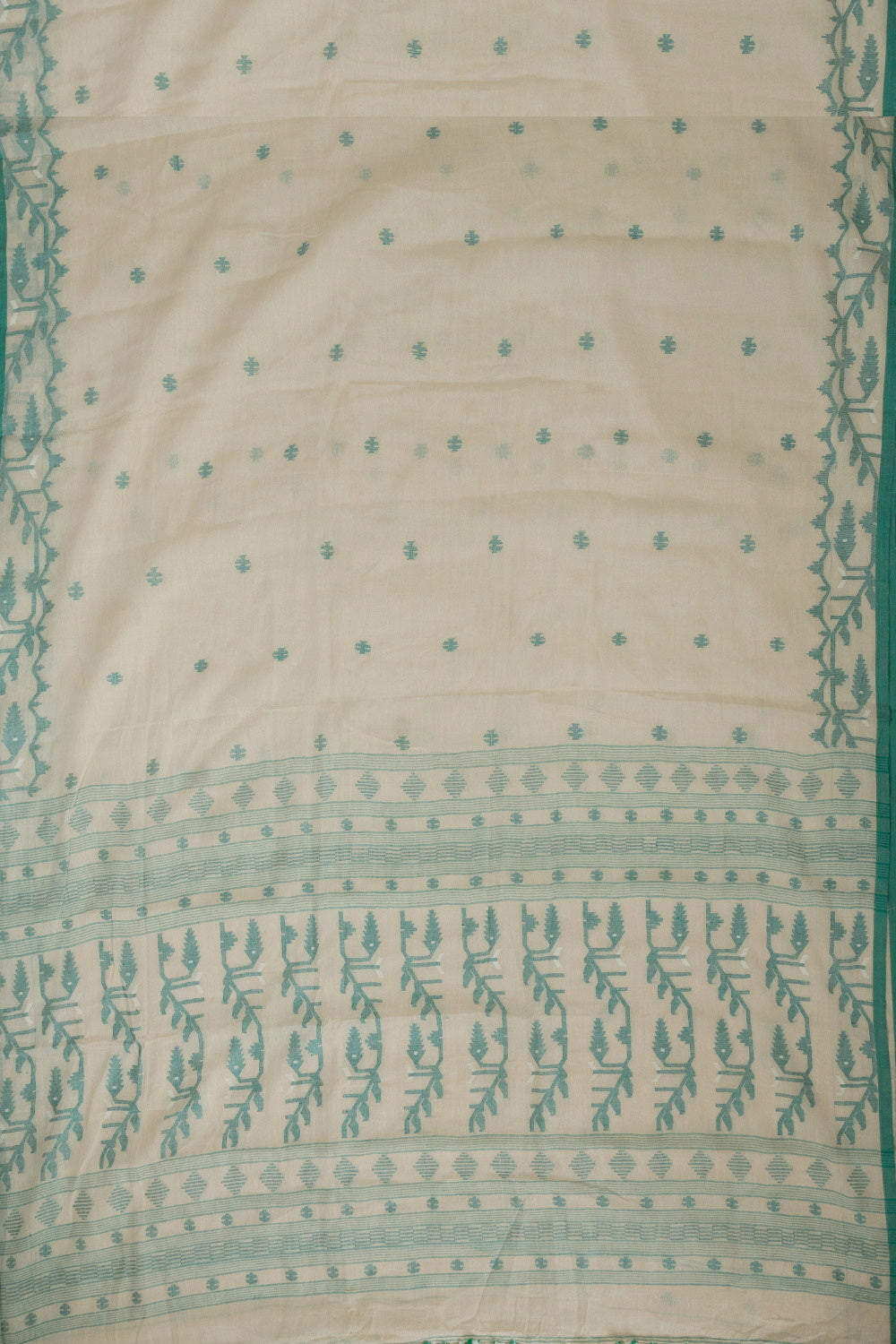 Handloom Saree - Matkatus