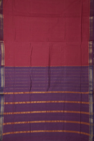 Handwoven Saree-Matkatus 