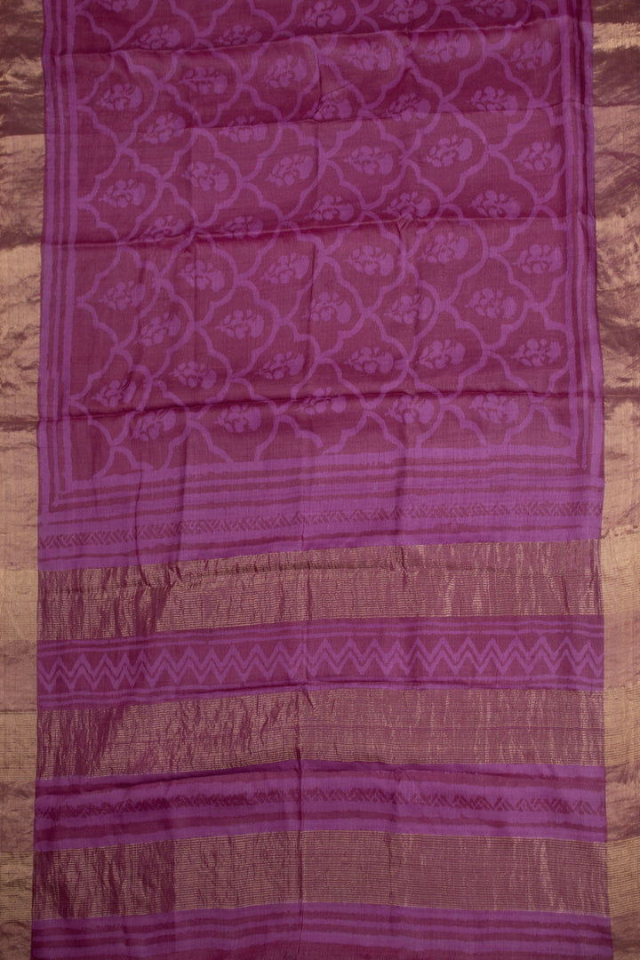 Silk Sarees - Matkatus