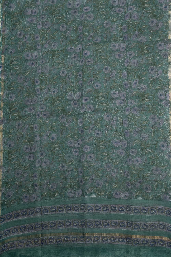 Cotton Dupattas - Matkatus 