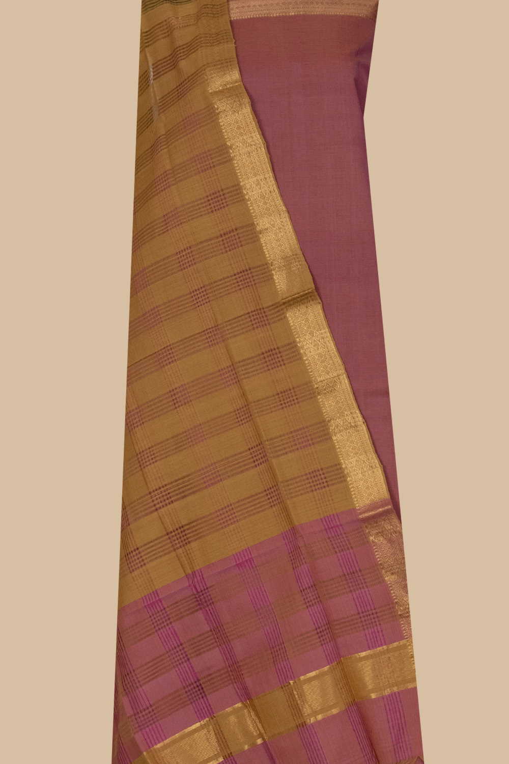 Mangalagiri Suit-Matkatus 