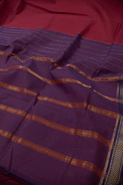 Cotton Saree-Matkatus 