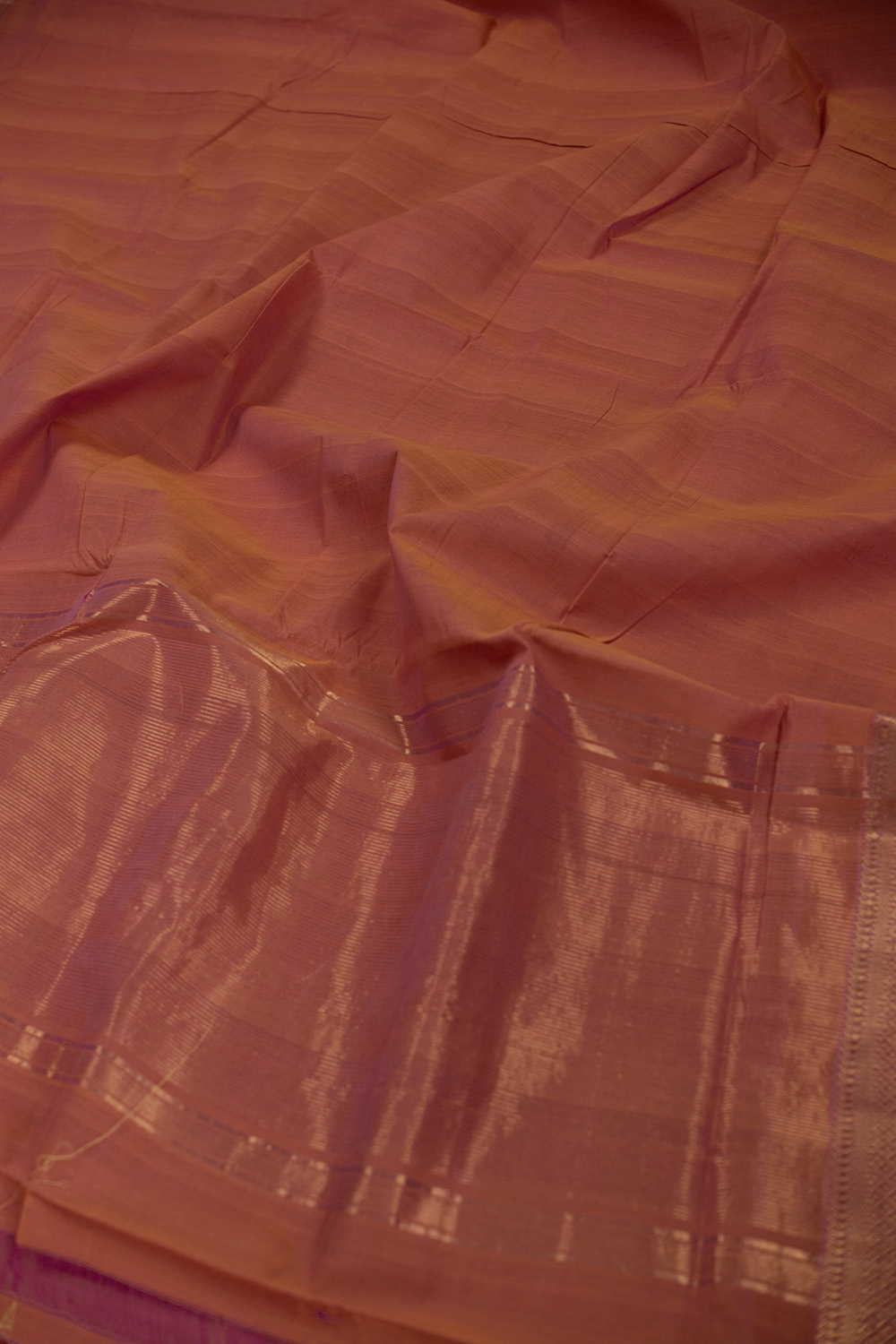 Cotton Saree-Matkatus