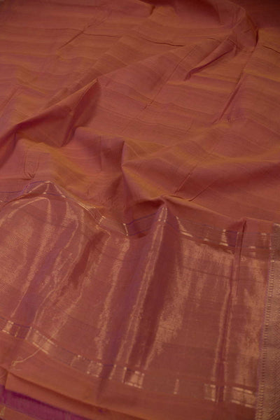 Cotton Saree-Matkatus