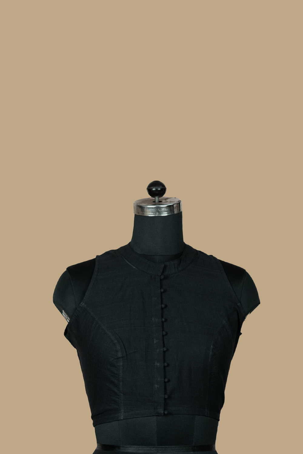 Handcrafted Blouse - Matkatus