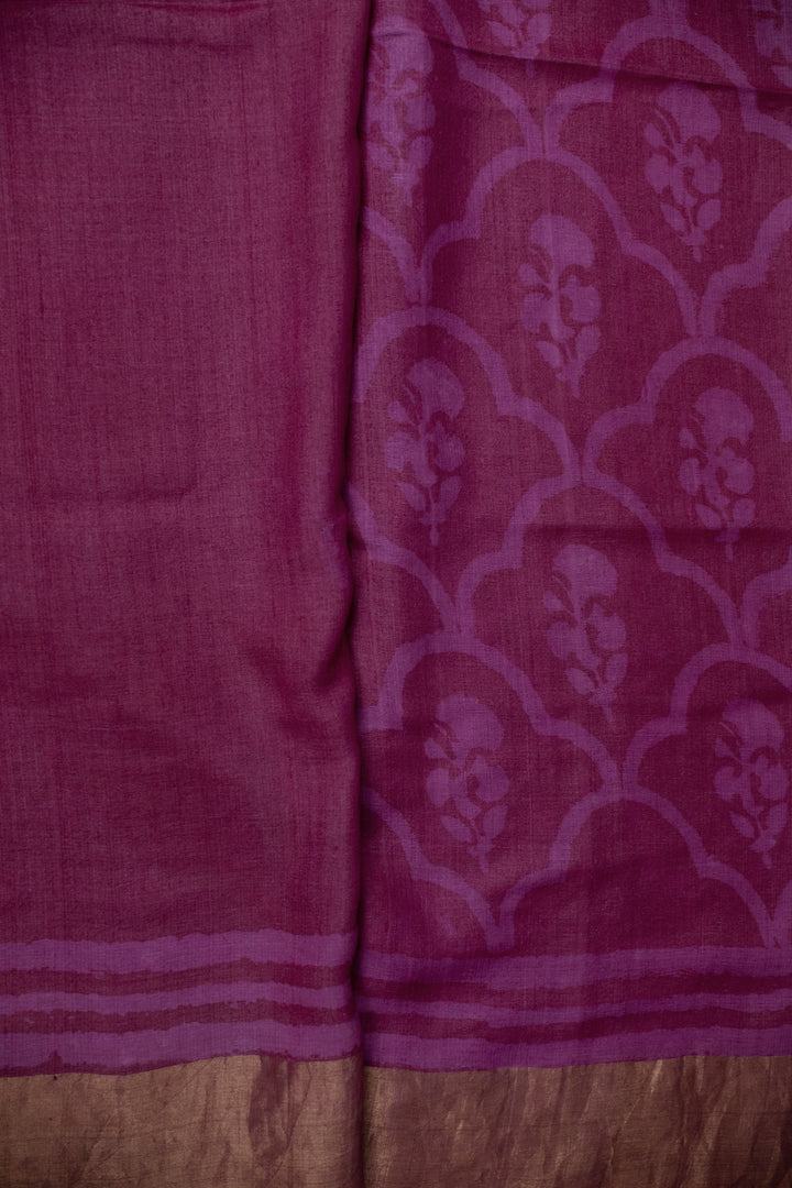 Sarees - Matkatus