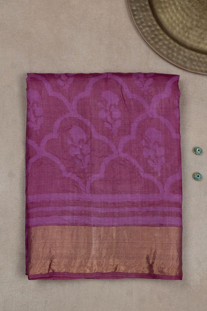 Tussar Silk Sarees  Matkatus