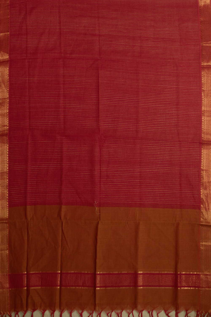 Cotton Dupattas - Matkatus