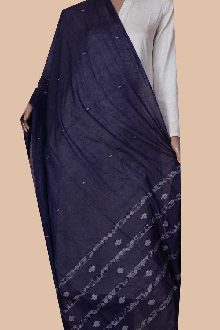 Jamdani Dupatta-Matkatus 