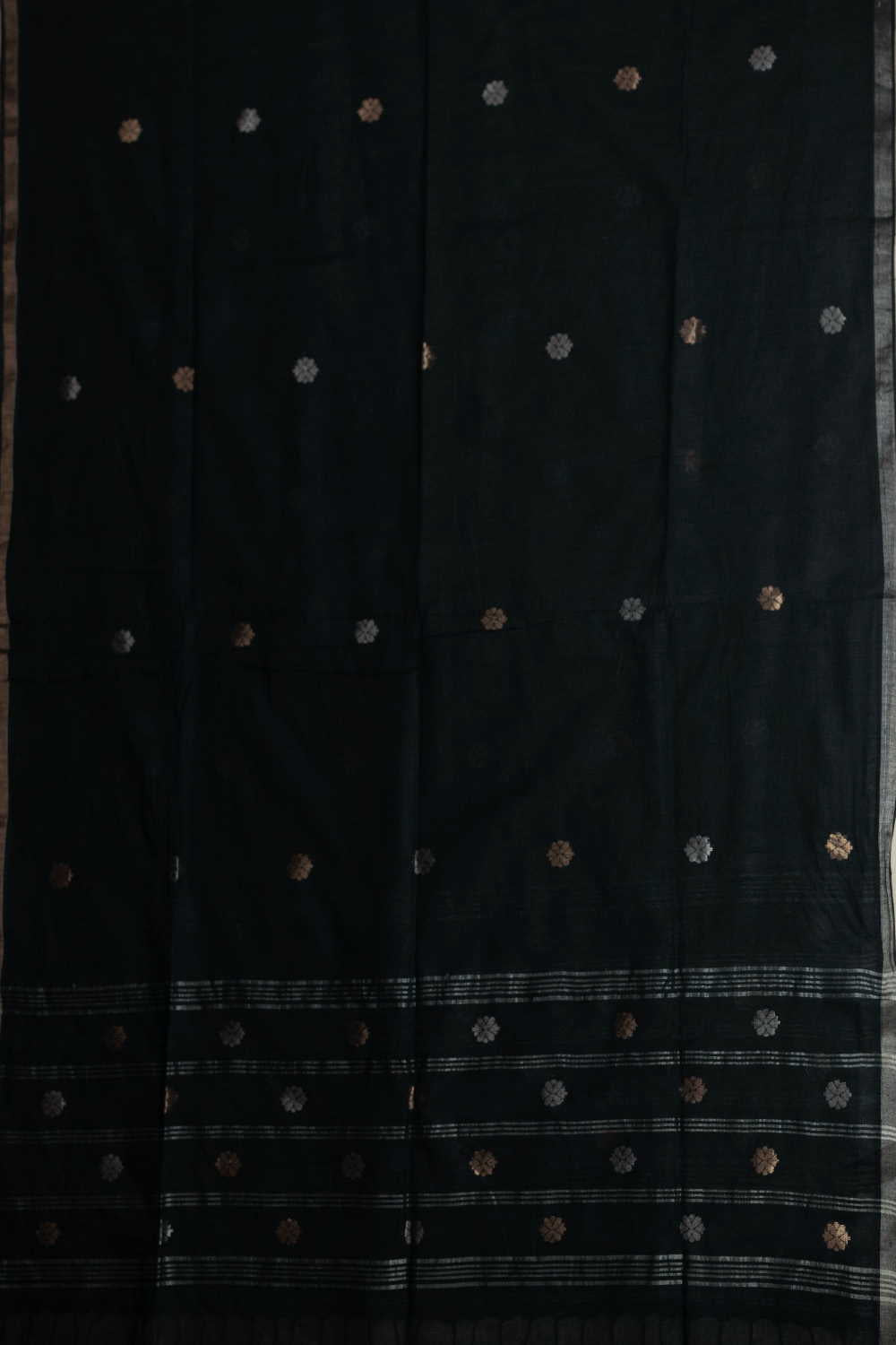 Cotton Dupatta-Matkatus