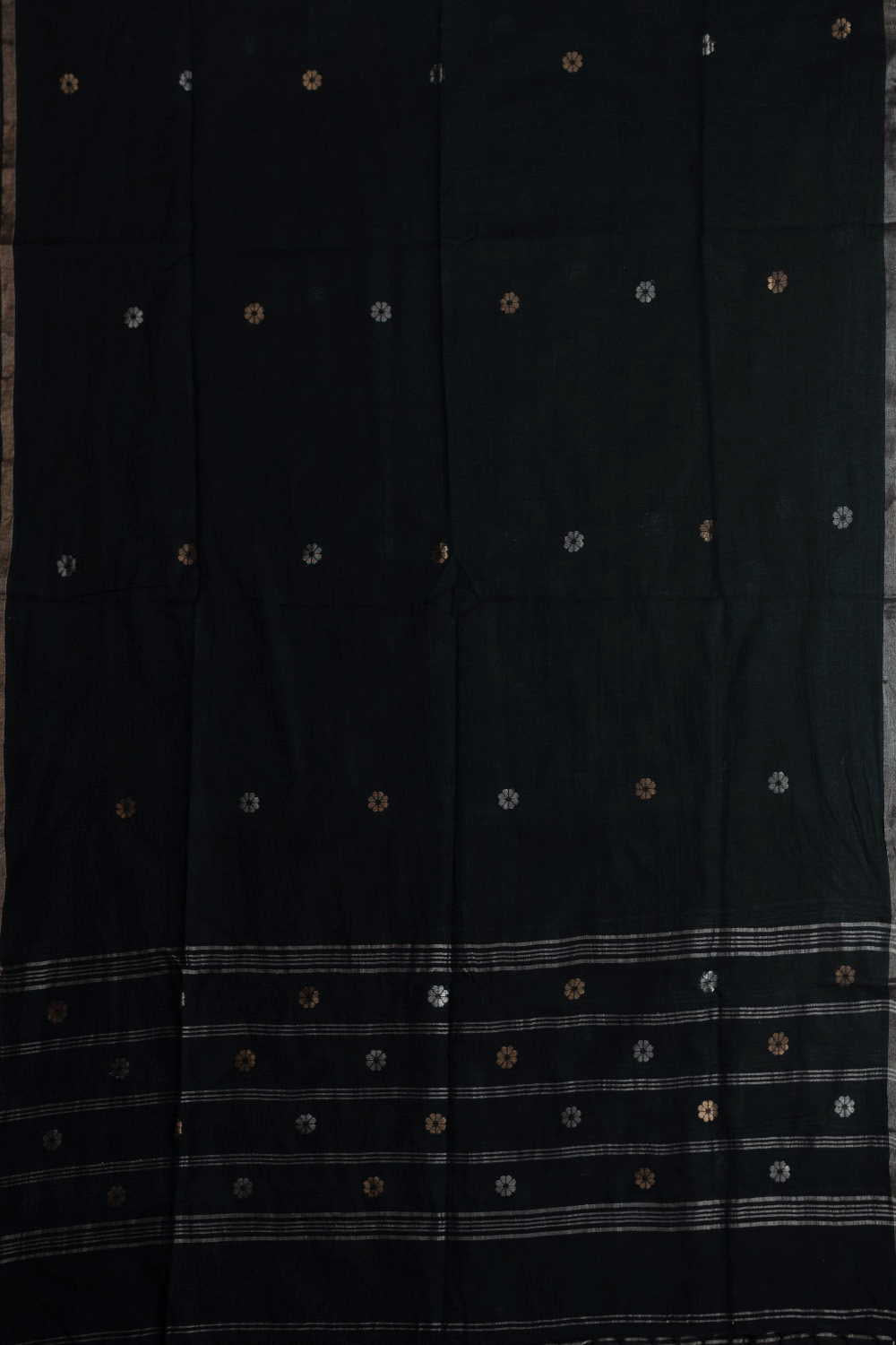 Cotton Dupatta-Matkatus