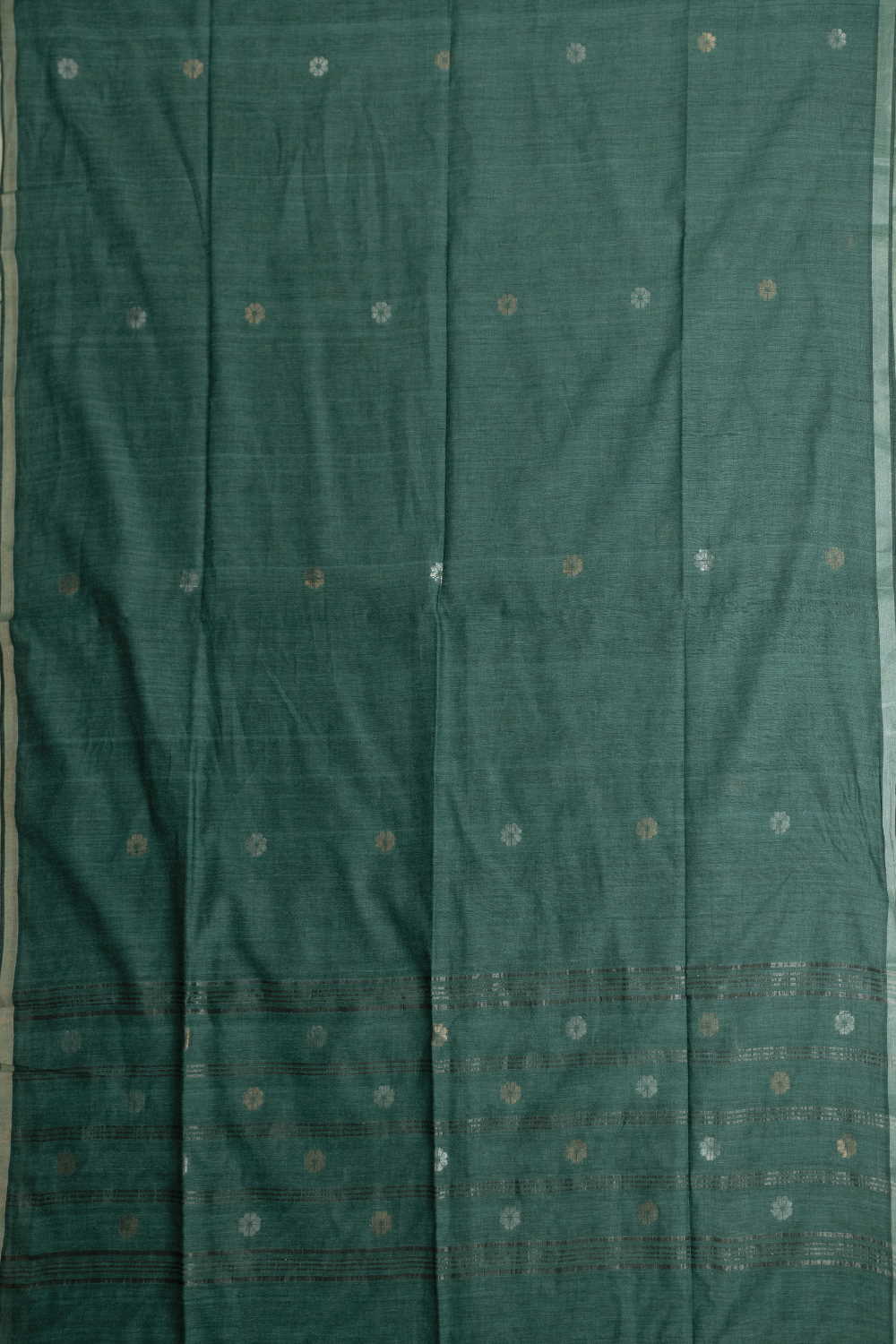 Cotton Dupatta-Matkatus