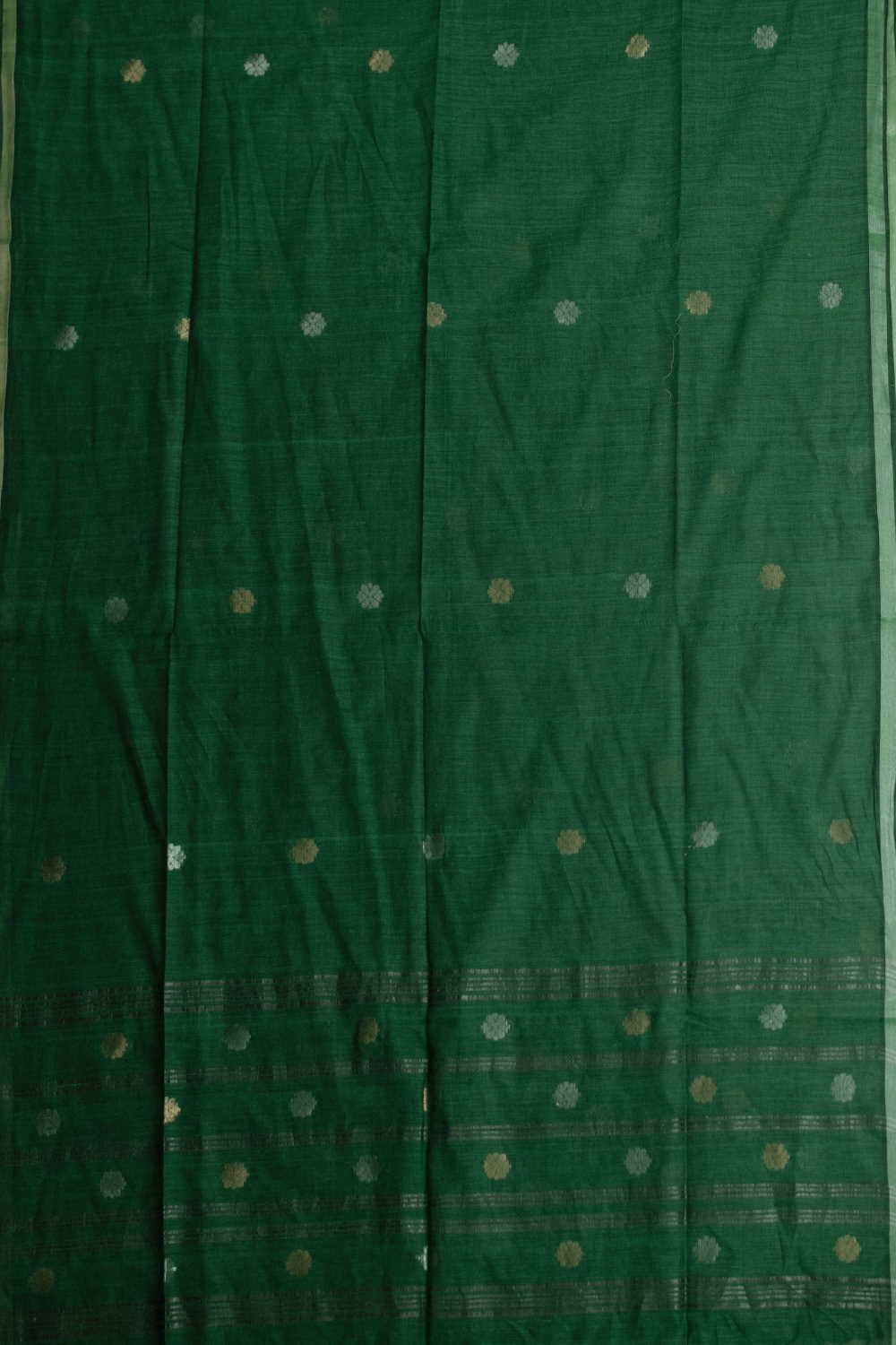 Cotton Dupatta-Matkatus