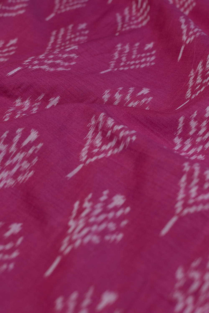 Ikat Fabrics - Matkatus