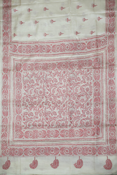 Silk Saree-Matkatus 