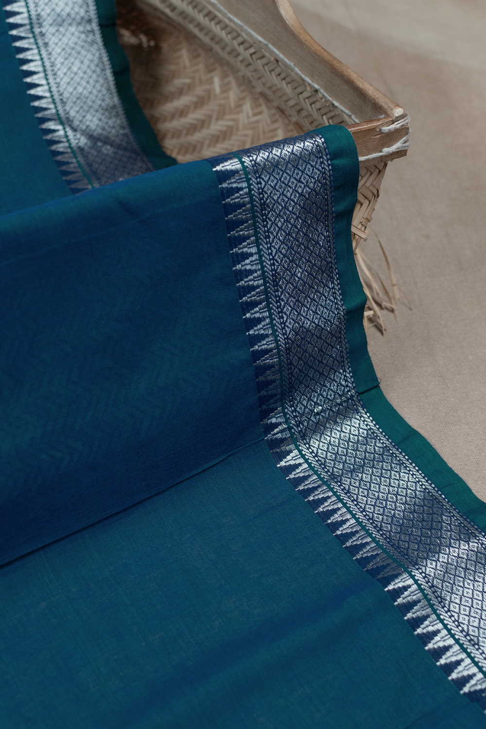 Narayanpet Fabrics-Matkatus 