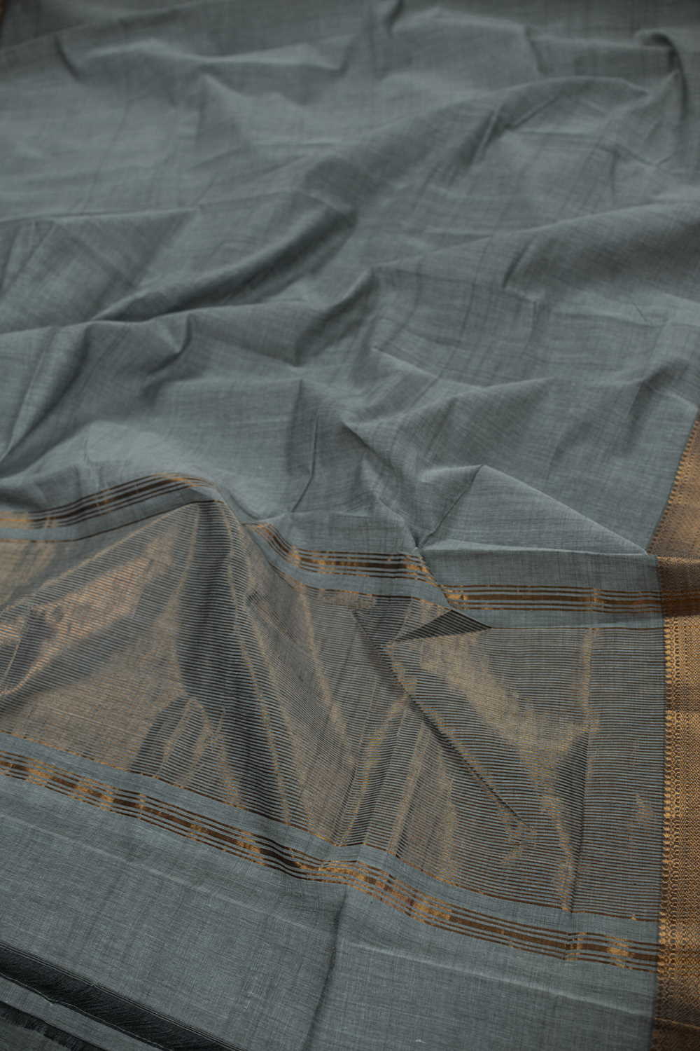 Handwoven Sarees - Matkatus