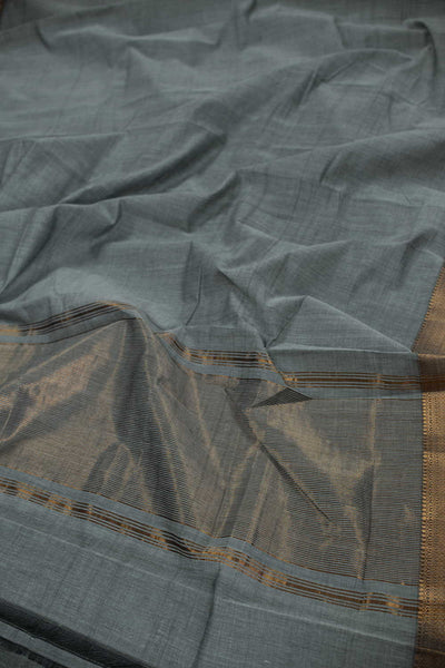 Handwoven Sarees - Matkatus