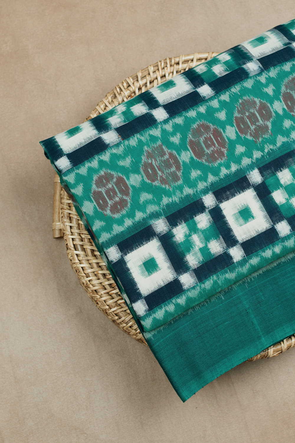 Sambalpuri Fabrics-Matkatus 