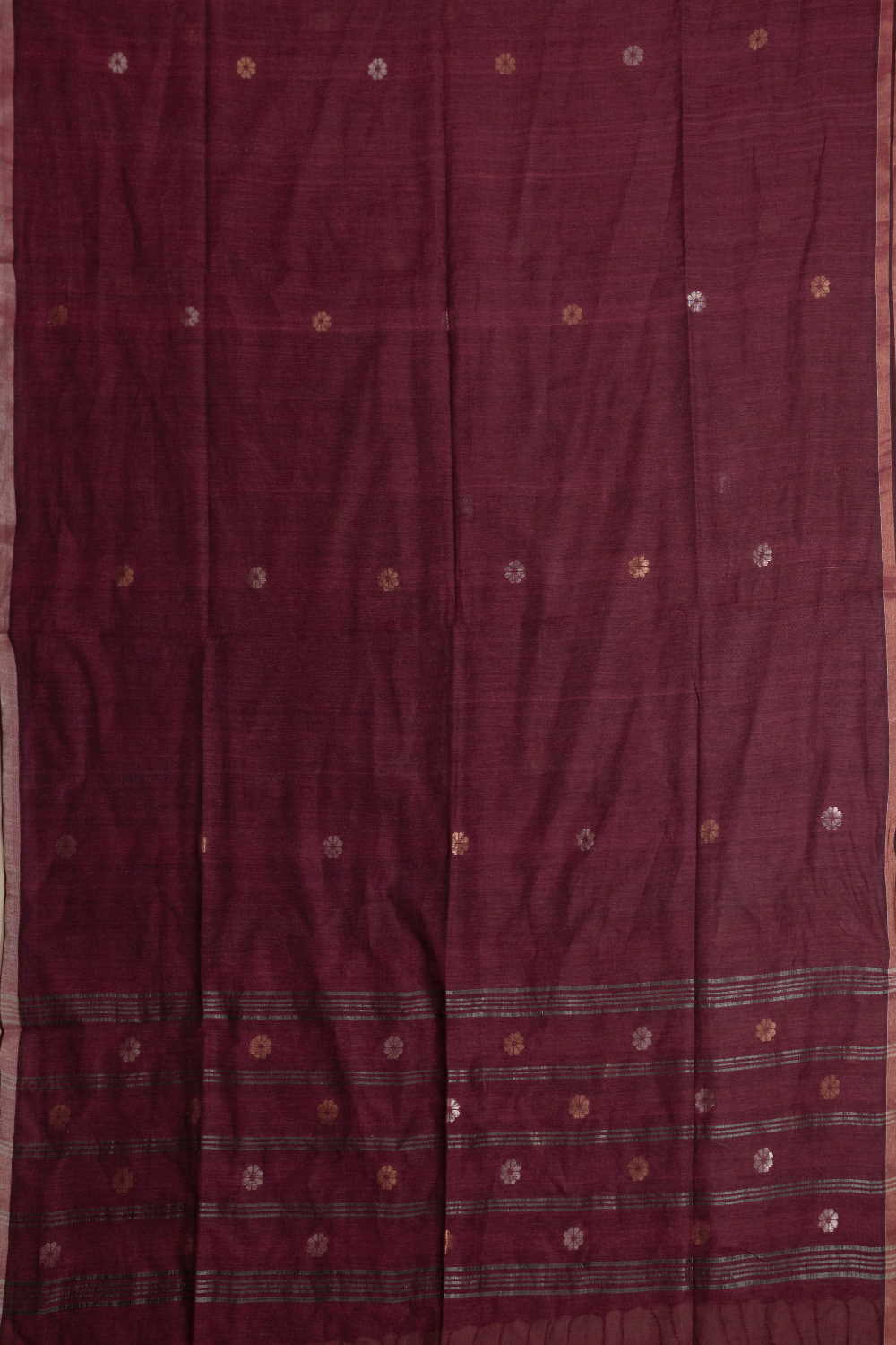 Cotton Dupatta-Matkatus