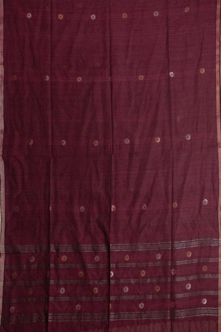 Cotton Dupatta-Matkatus