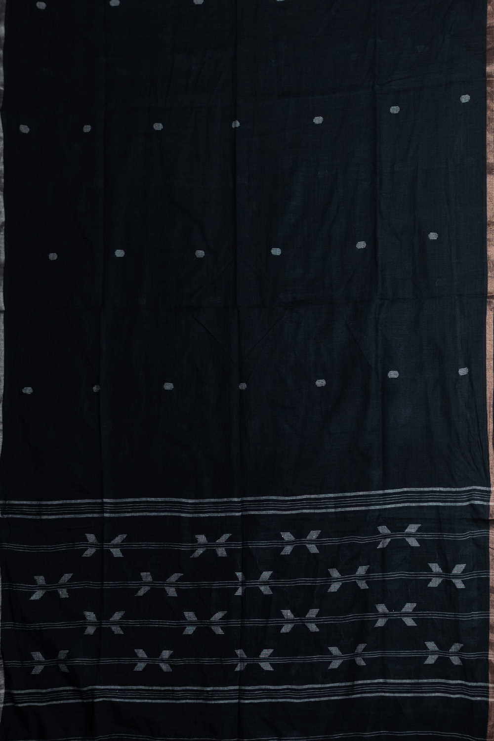 Cotton Dupatta-Matkatus