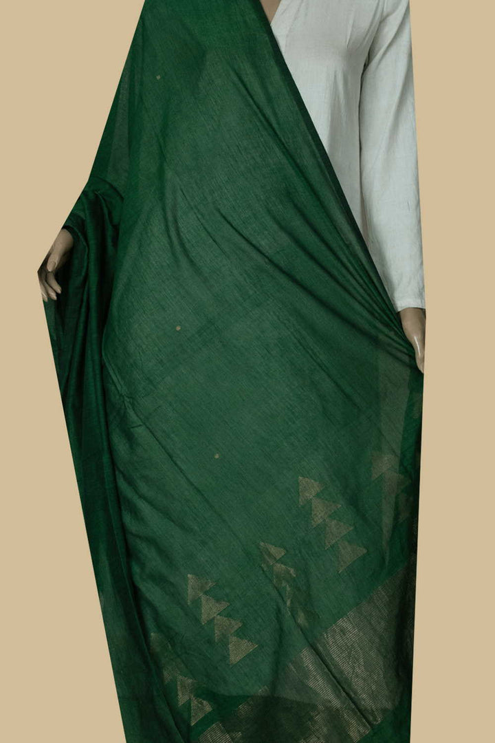 Jamdani Dupatta-Matkatus 