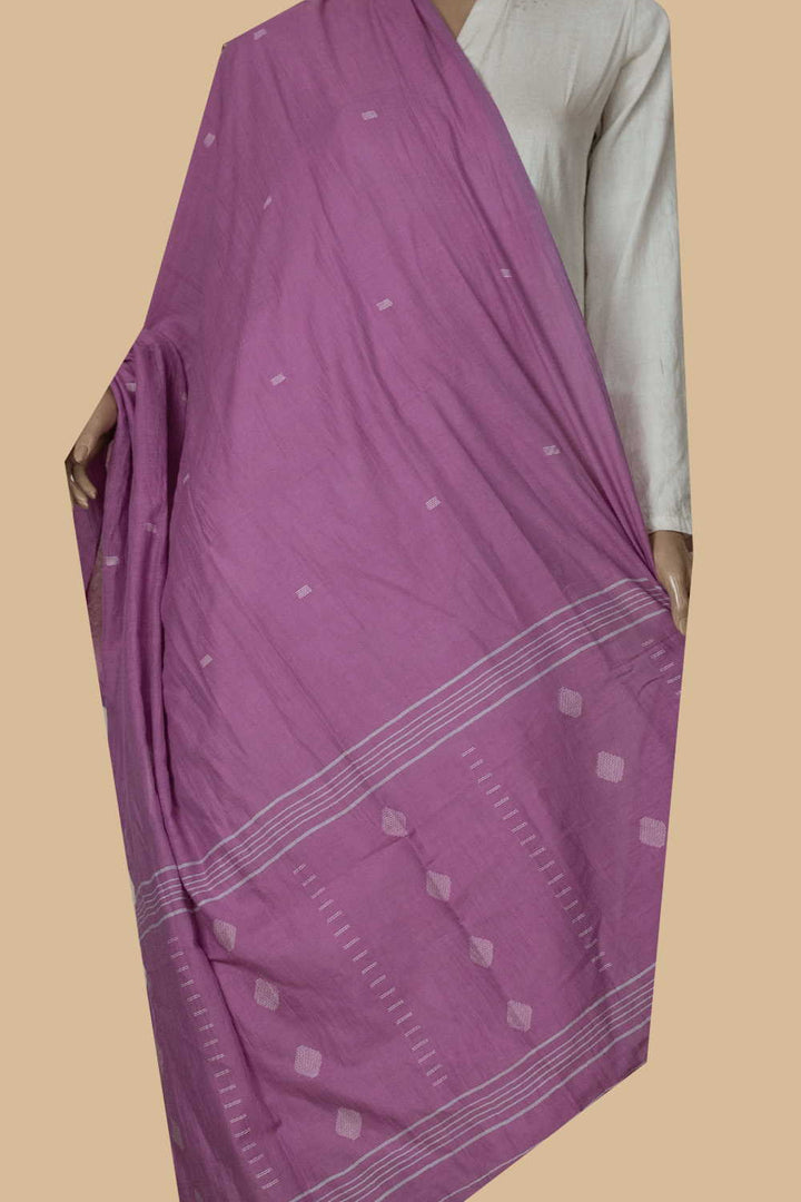 Jamdani Dupatta-Matkatus 