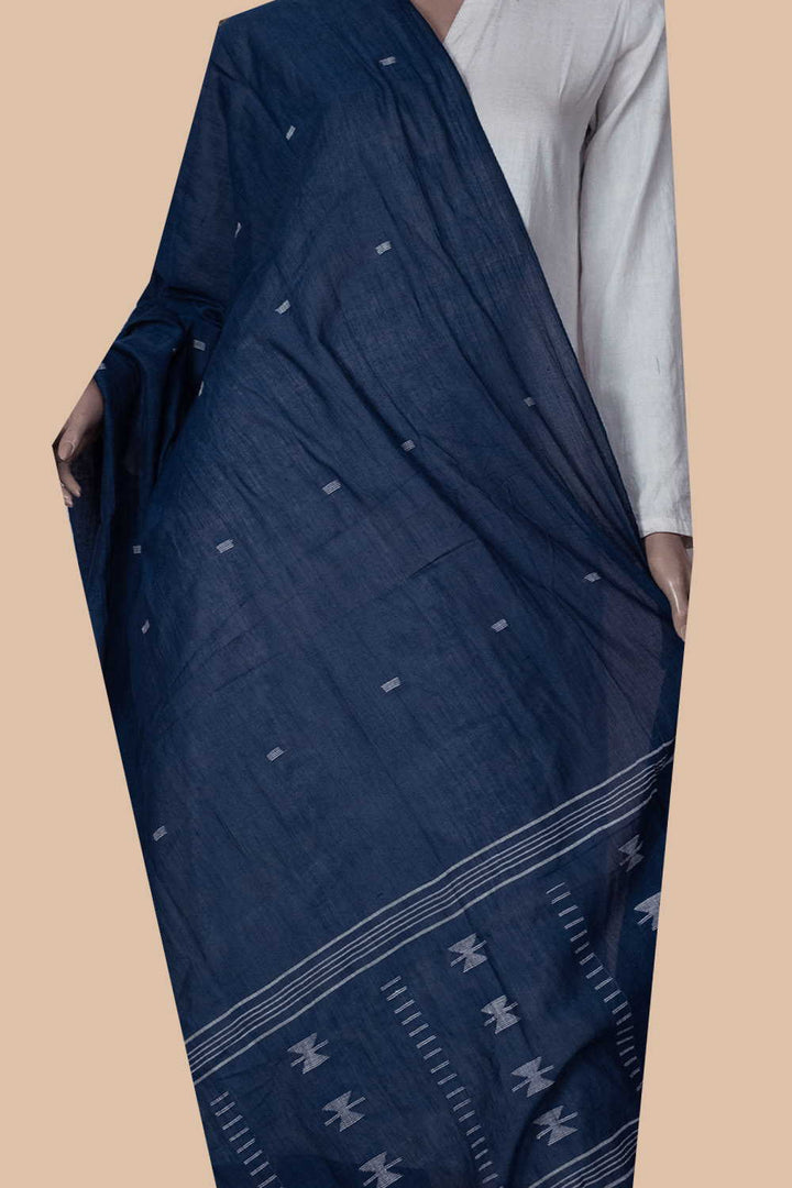 Jamdani Dupatta-Matkatus 