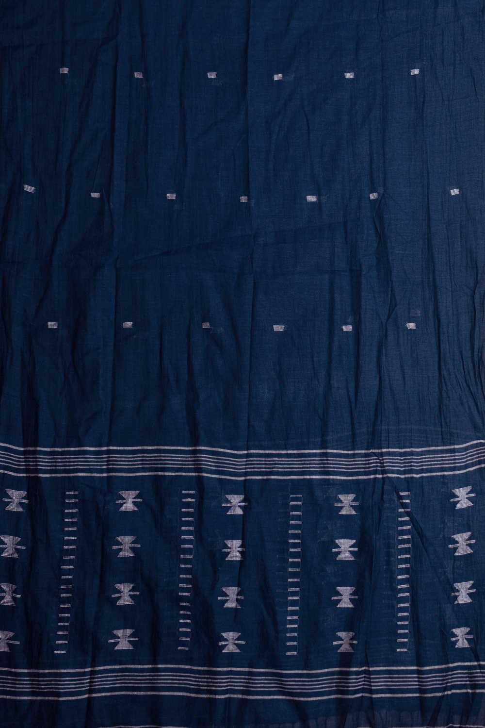 Cotton Dupatta-Matkatus