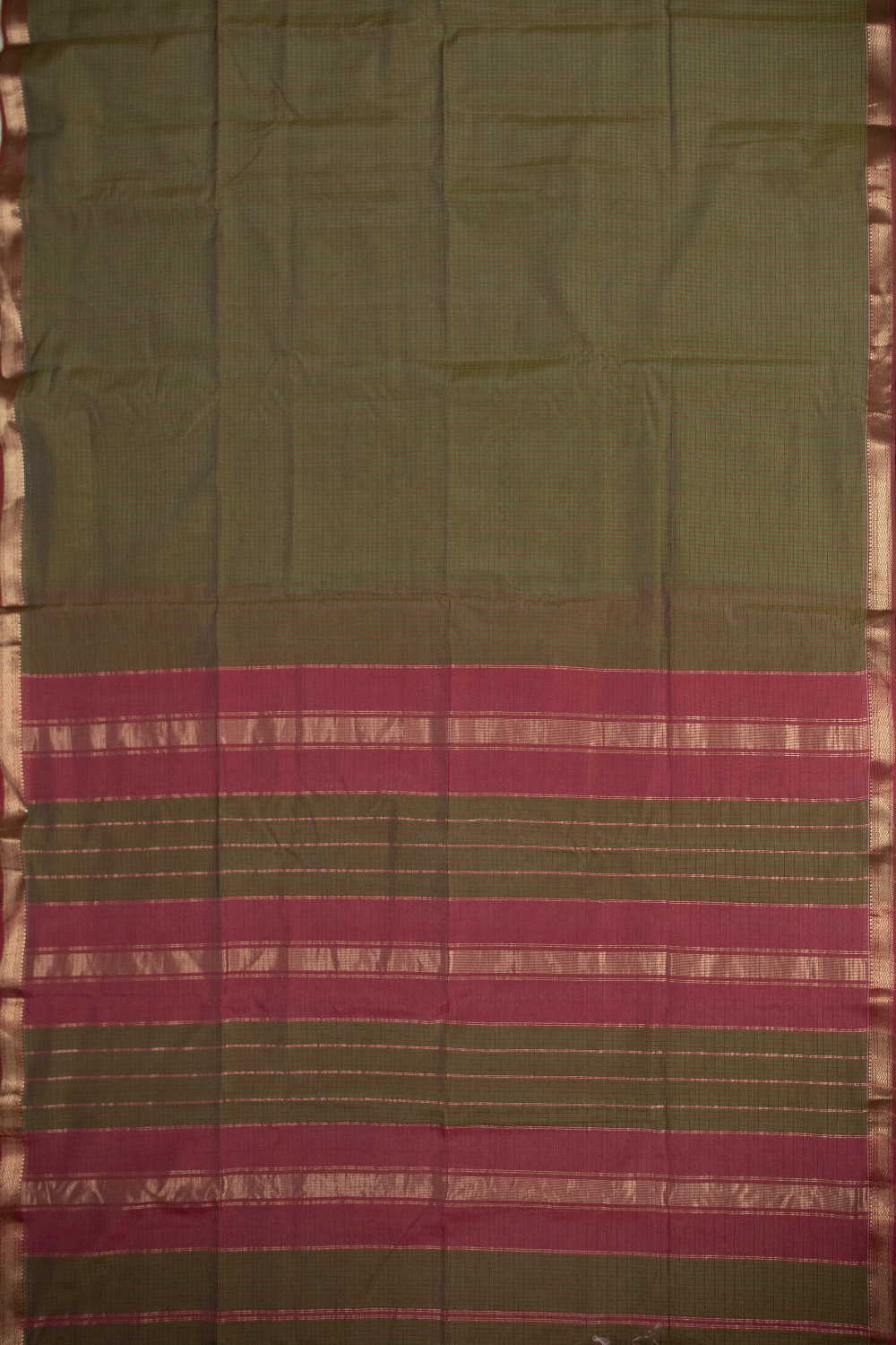 Silk Cotton Sarees - Matkatus